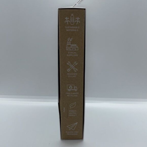 NIB Nimble Apollo Fast Wireless Charger 15W - Picture 8 of 8